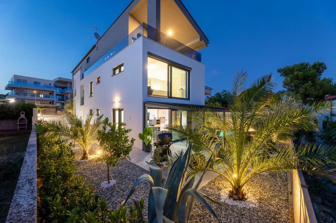 Apartmán Luxury Adria