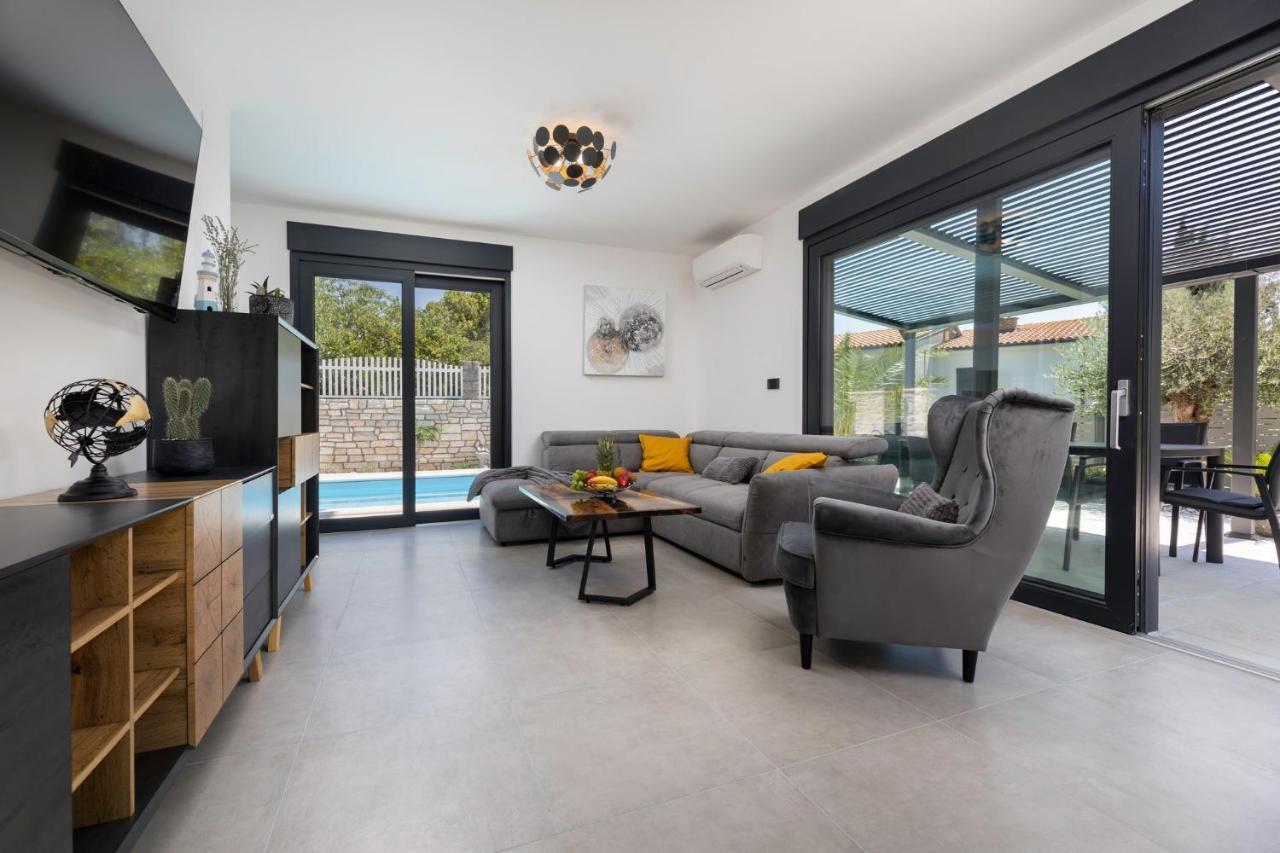 Luxury Adria * Krk Town