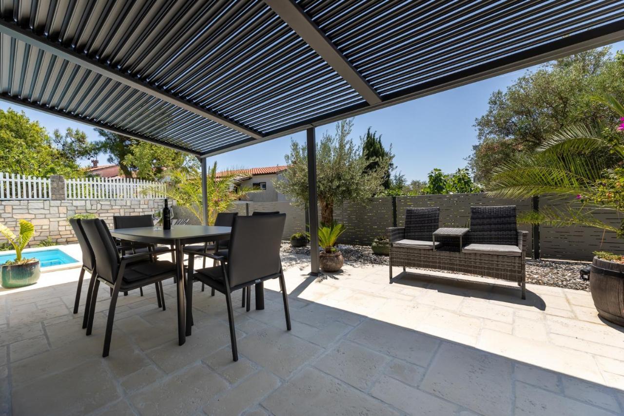 Apartmán Luxury Adria *