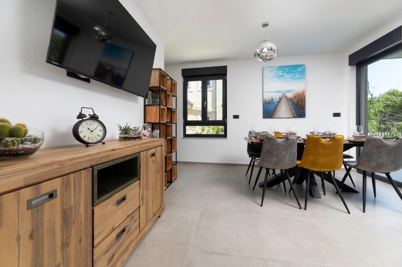 Luxury Adria Apartmán
