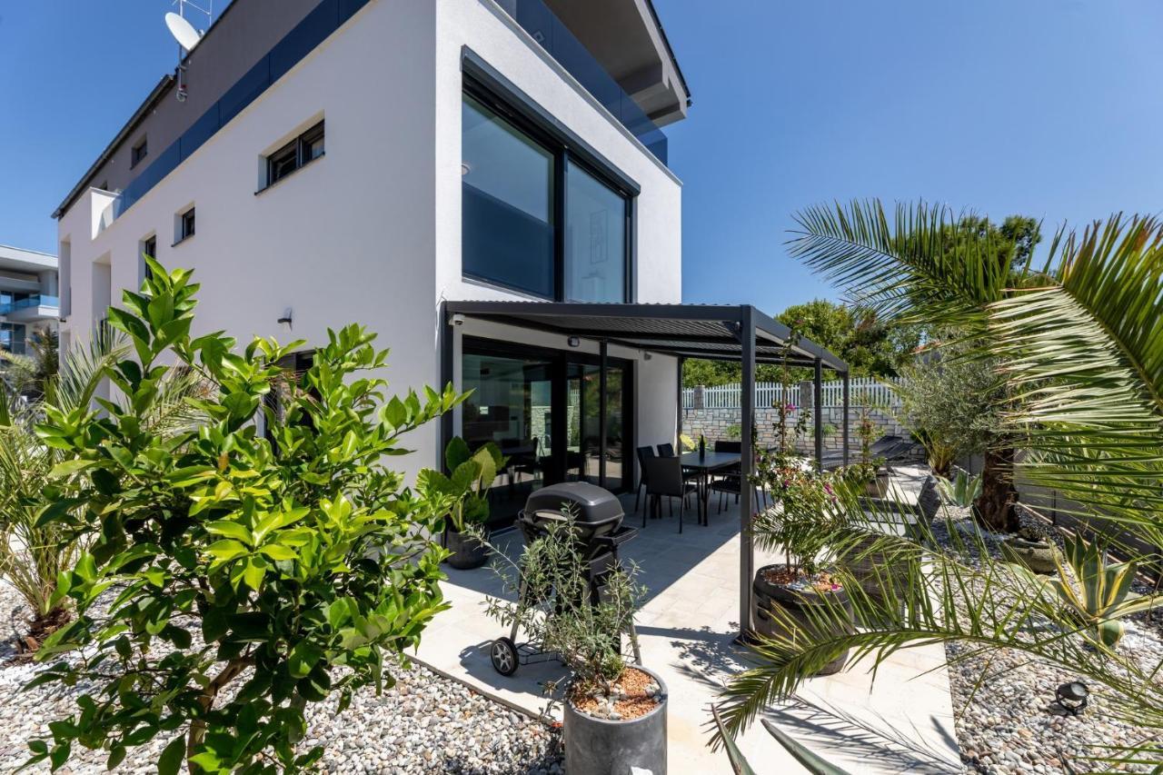 Apartmán Luxury Adria