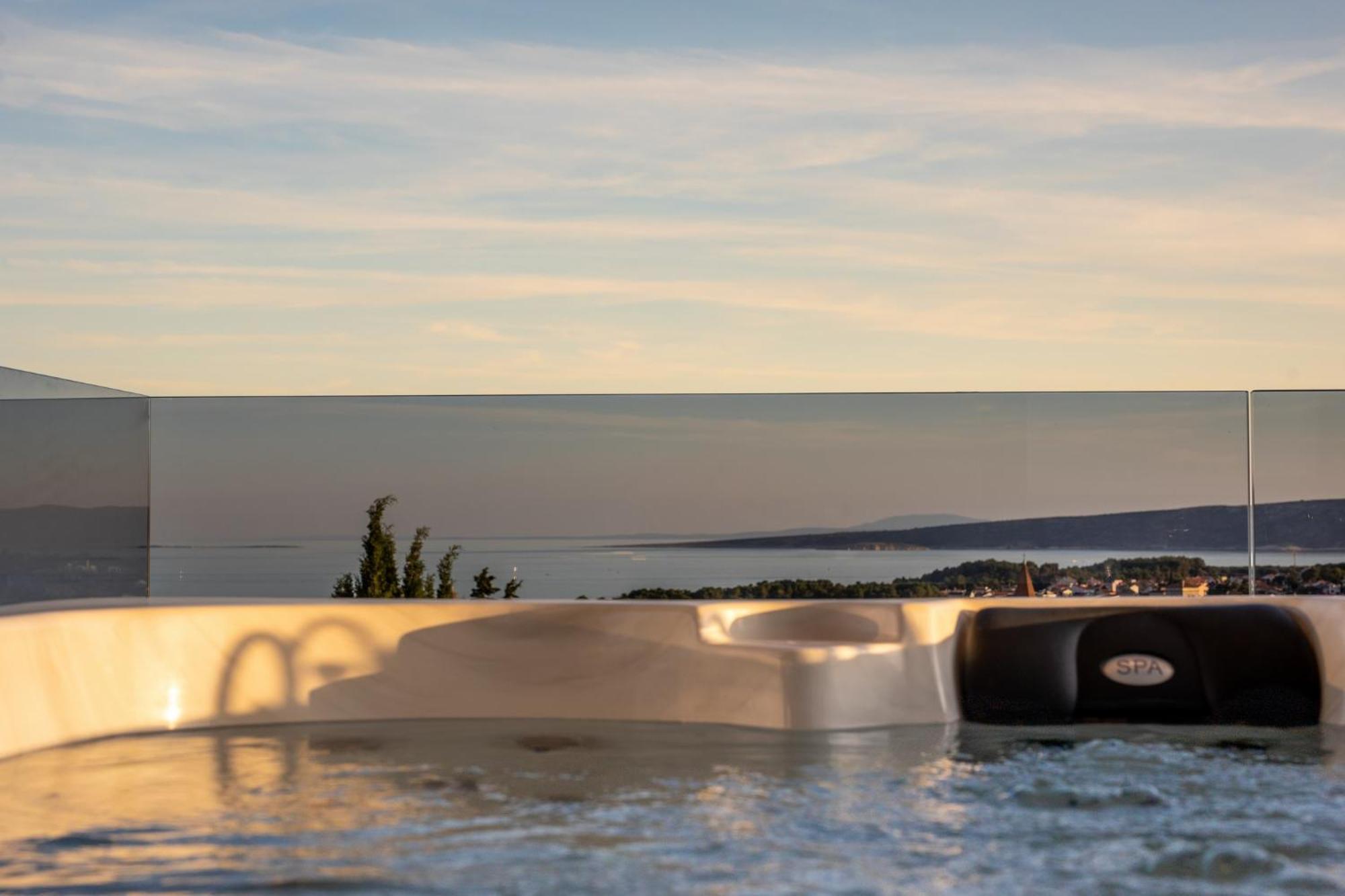 Apartmán Luxury Adria