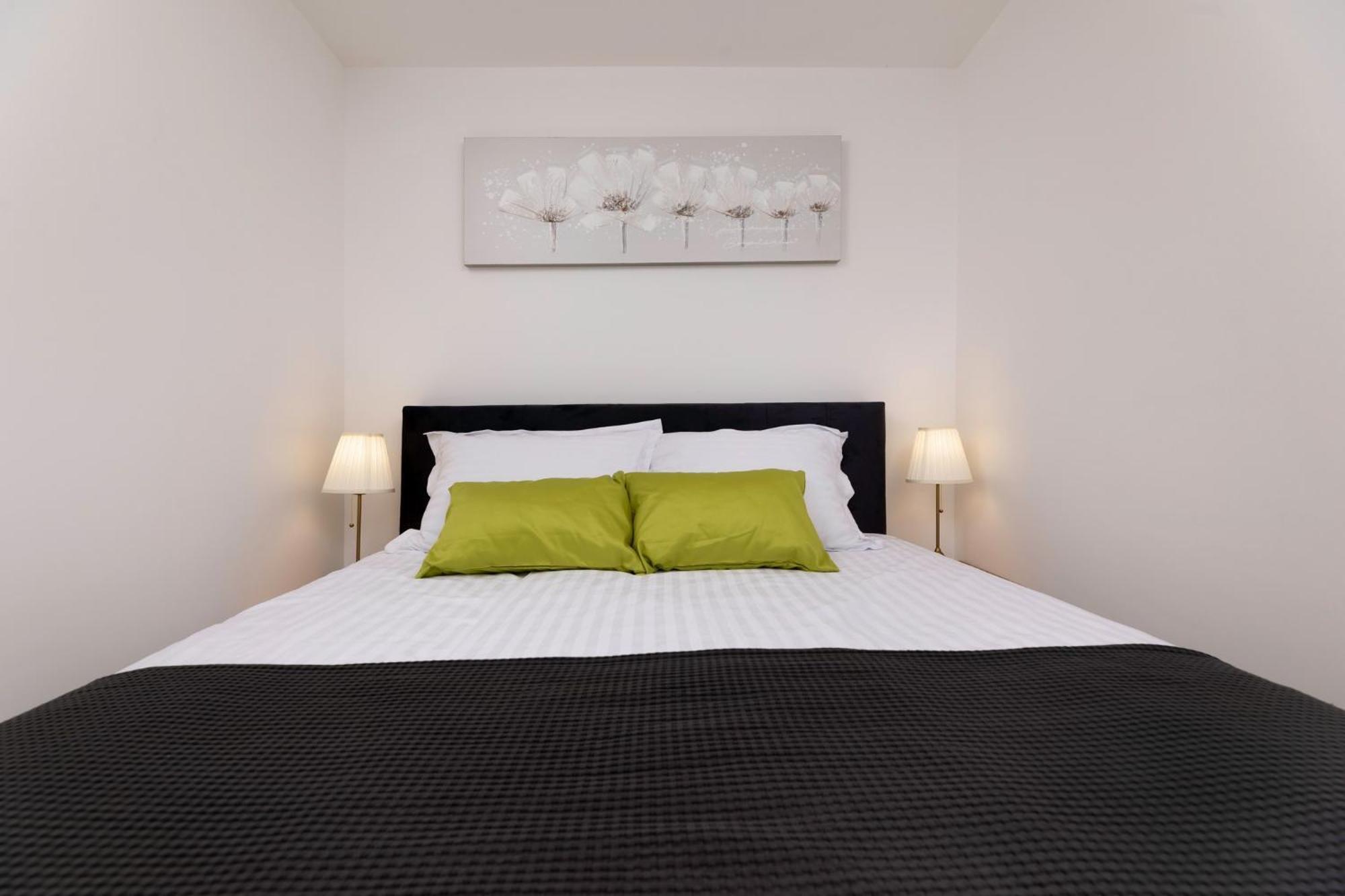 Luxury Adria * Krk Town