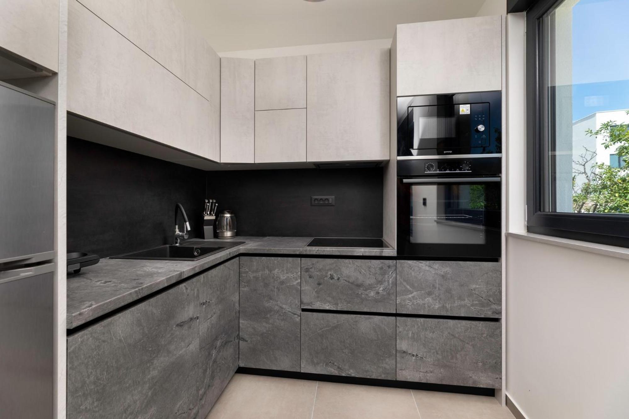 Apartmán Luxury Adria