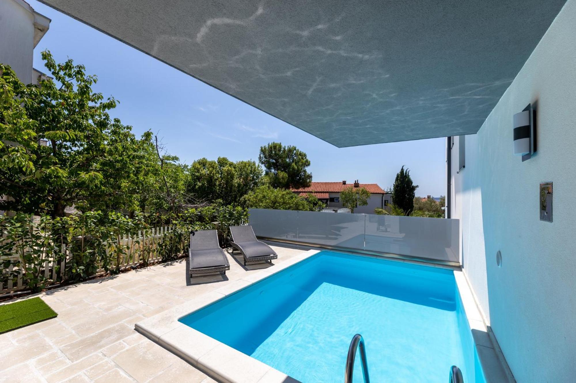 Luxury Adria