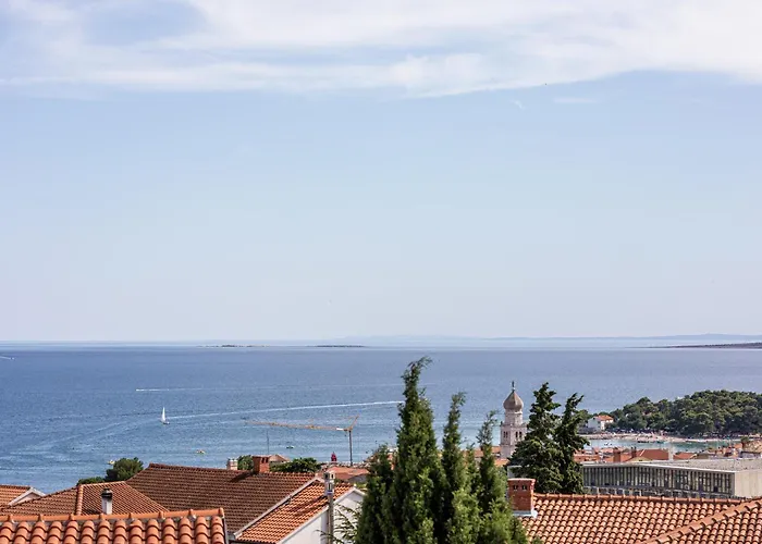 Luxury Villa Adria Apartments