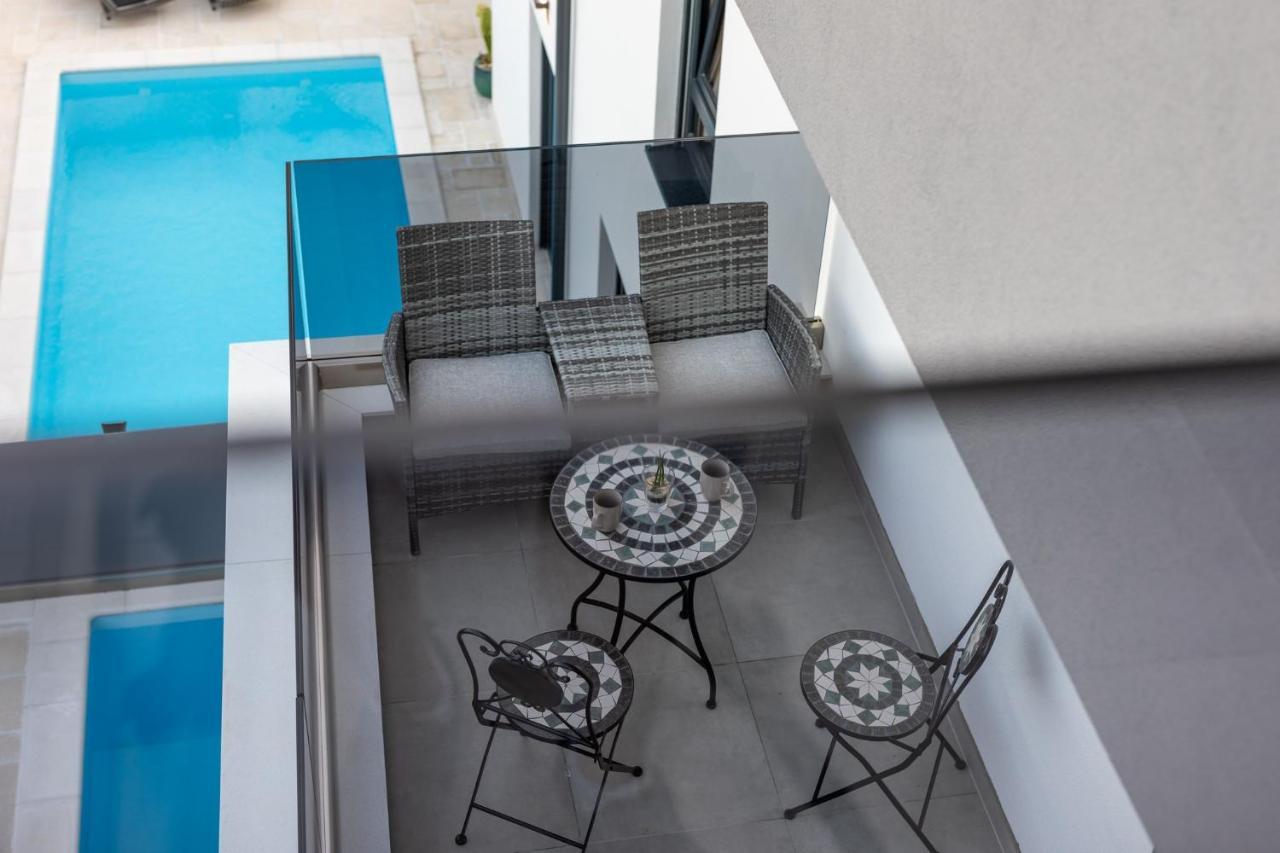 Luxury Adria Apartment Krk Town
