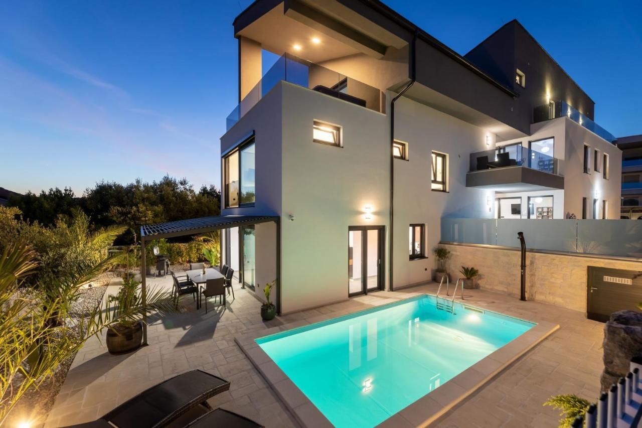 Luxury Adria Krk Town