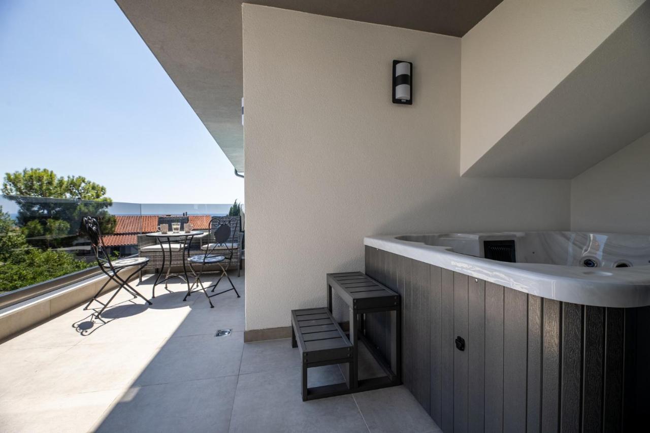 Apartment Luxury Adria