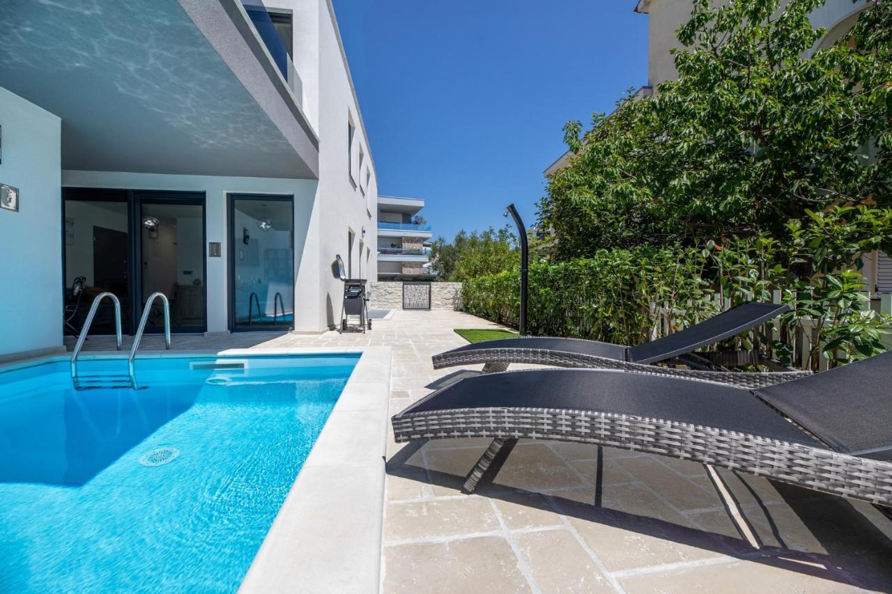 Luxury Adria * Krk Town