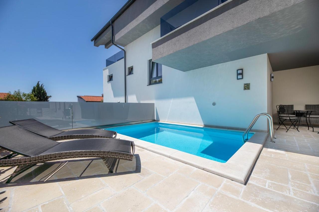 Luxury Adria Apartment
