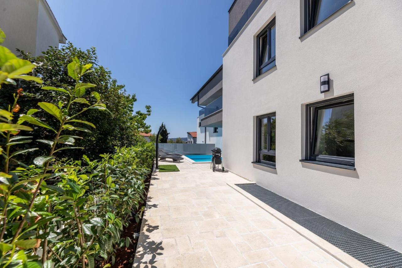 Apartment Luxury Adria Krk Town