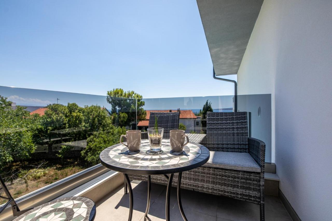 Apartment Luxury Adria *