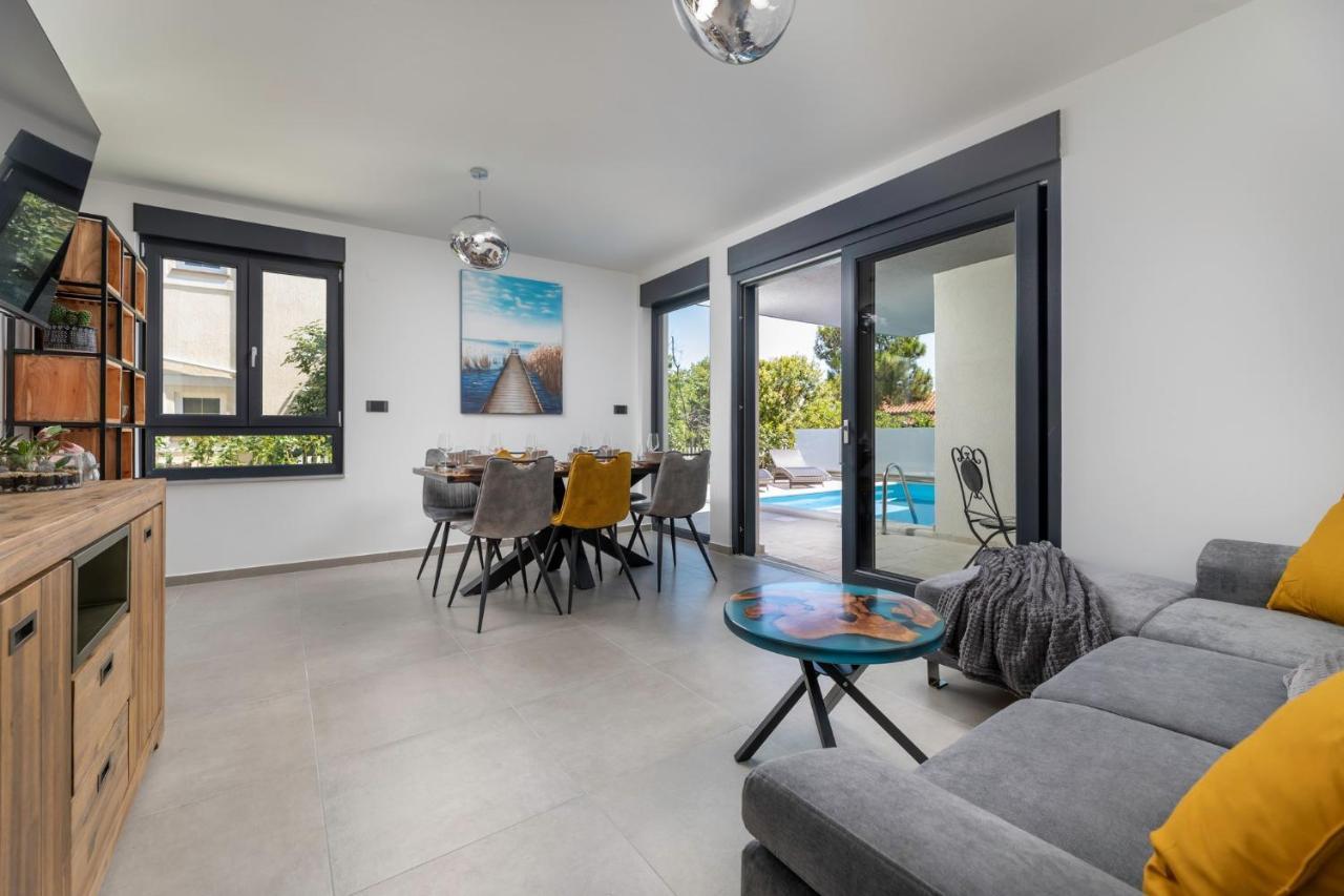 Luxury Adria Apartment Krk Town