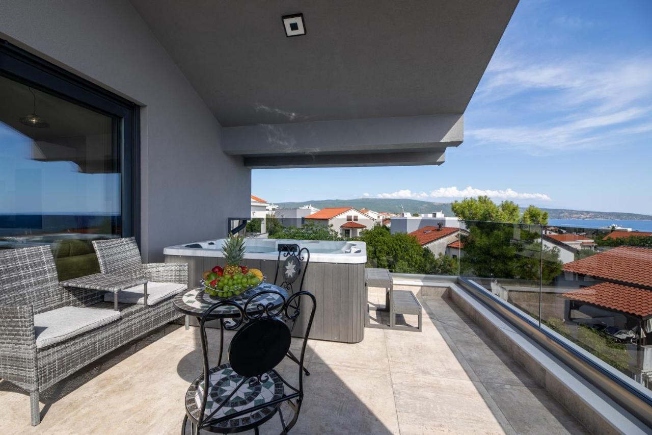 Luxury Adria
