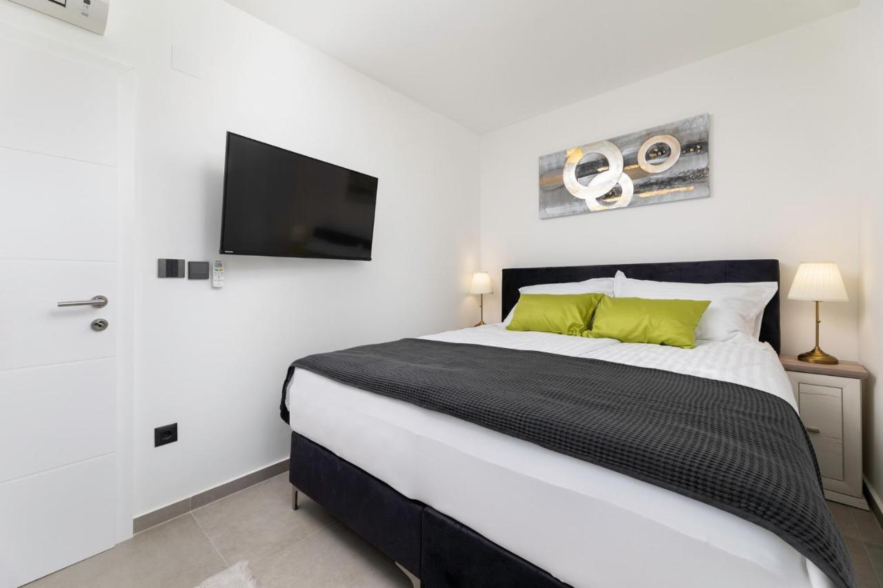 Luxury Adria Krk Town