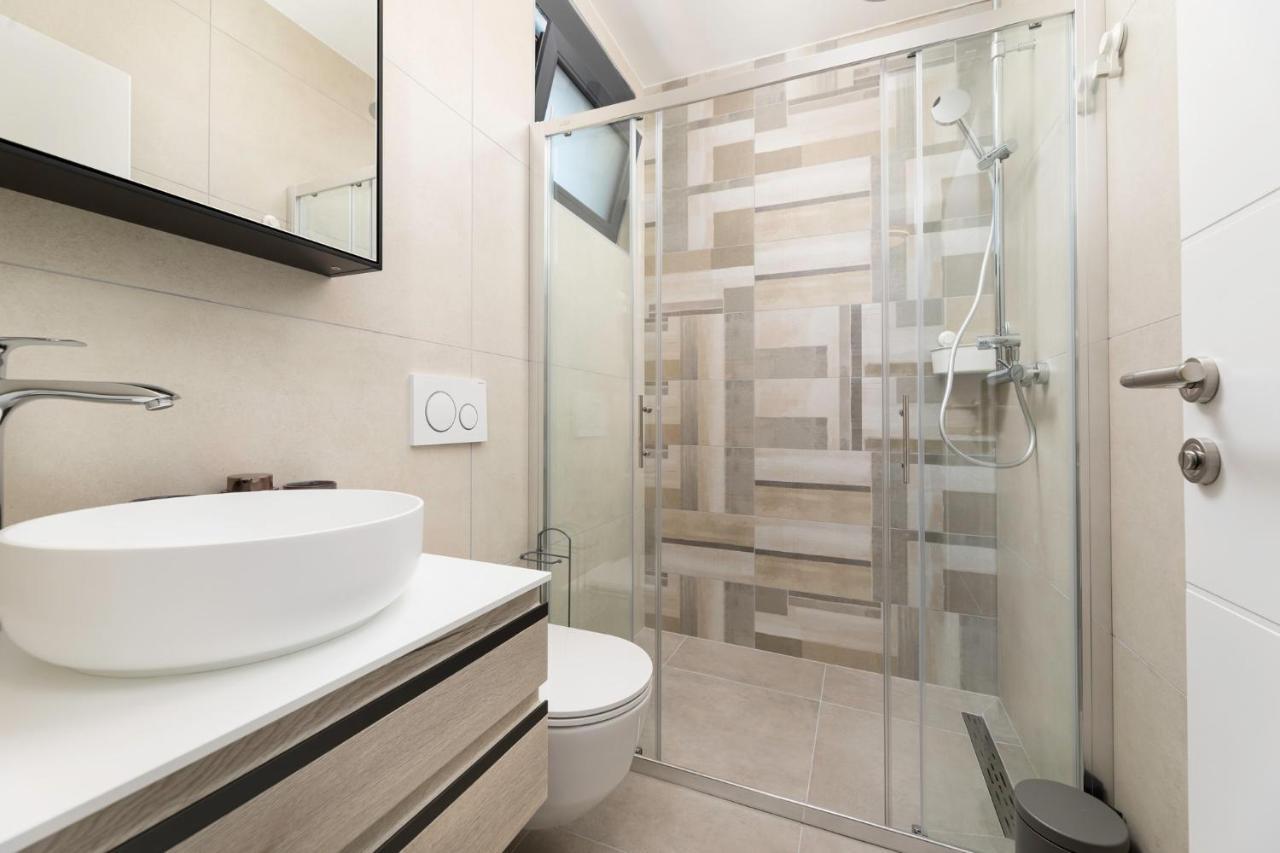 Luxury Adria *