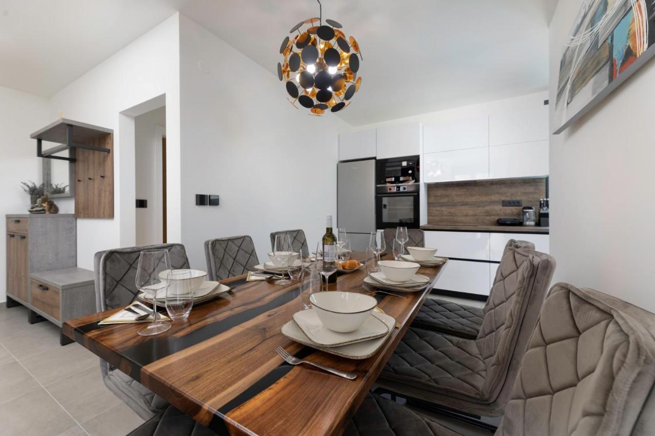 Luxury Adria Apartment *
