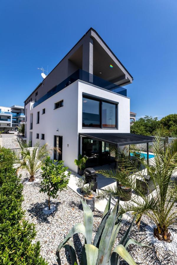 Luxury Adria Krk Town