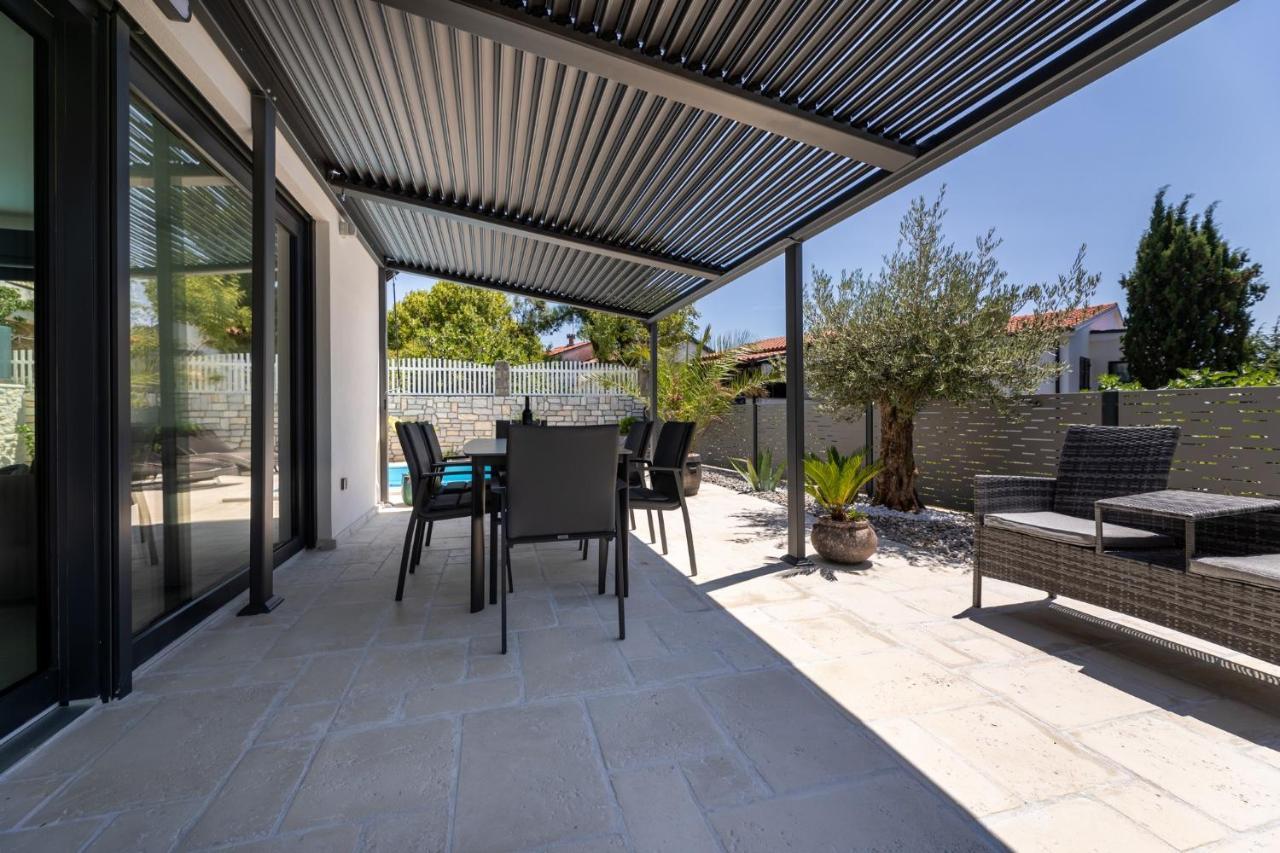 Apartment Luxury Adria *