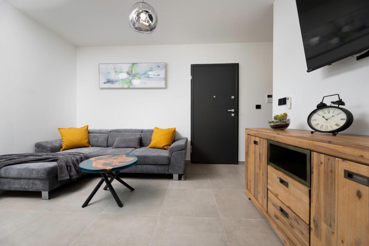 Luxury Adria Apartment
