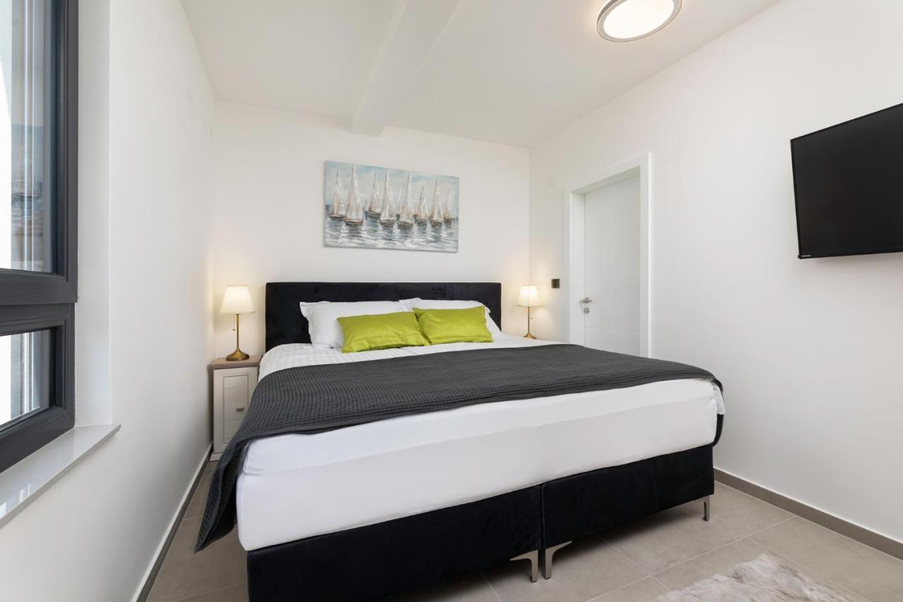 Apartment Luxury Adria