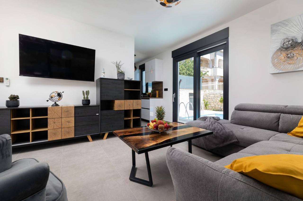 Luxury Adria Apartment Krk Town