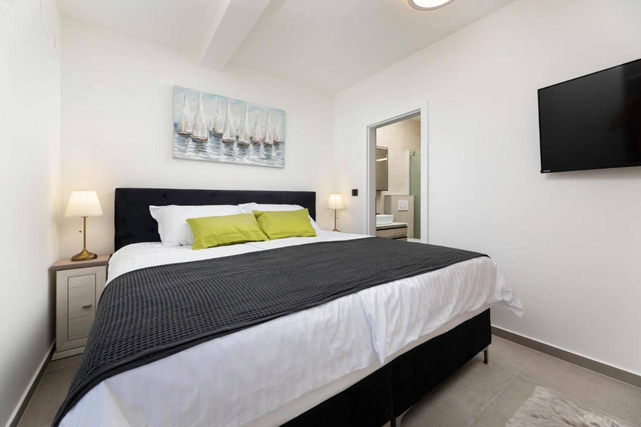 Apartment Luxury Adria