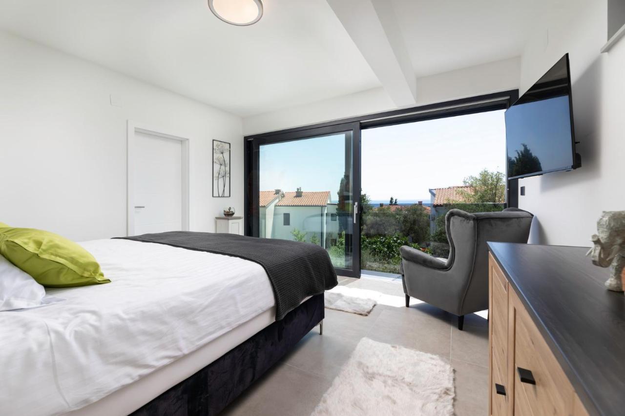 Luxury Adria Apartment