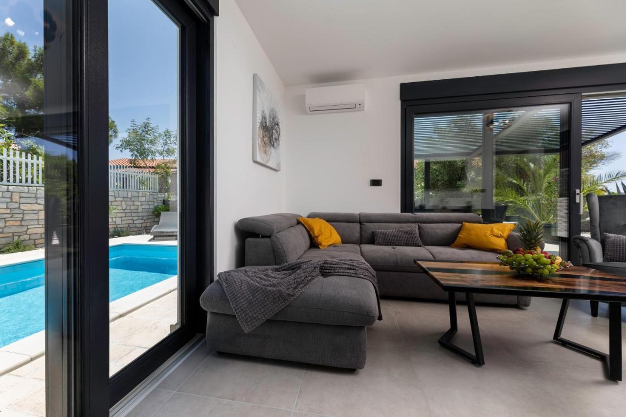 Luxury Adria