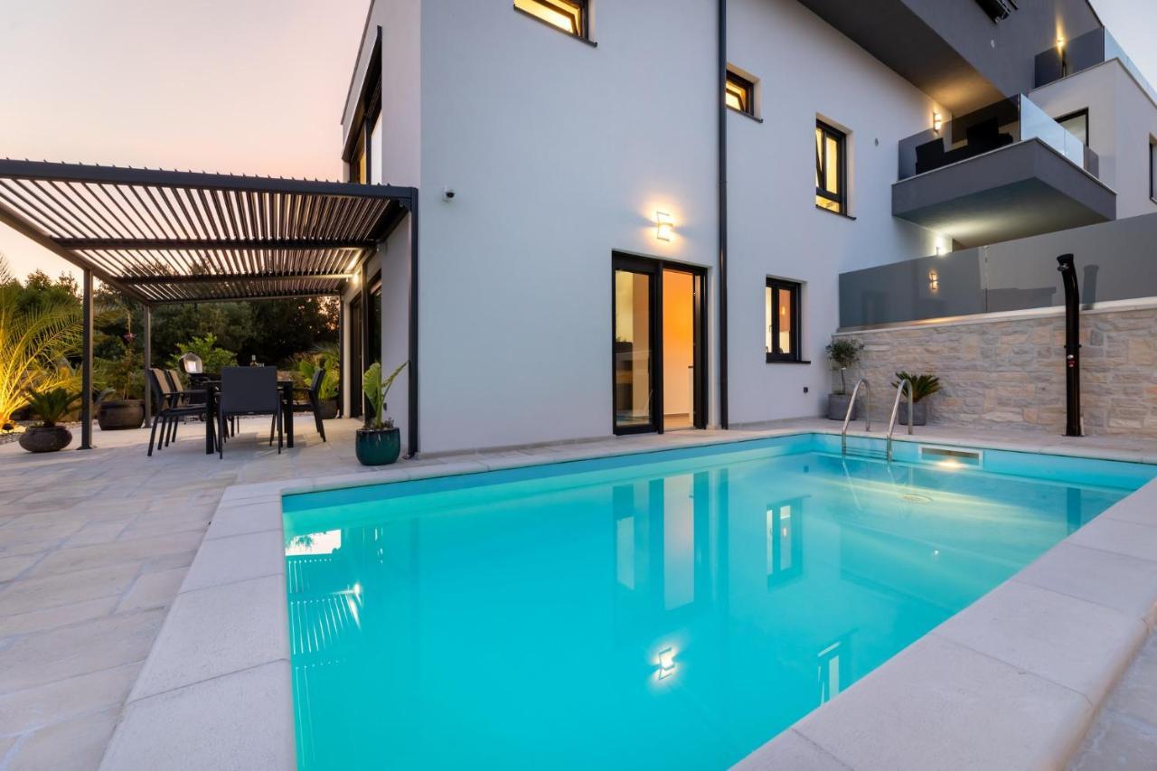 Luxury Adria Apartment
