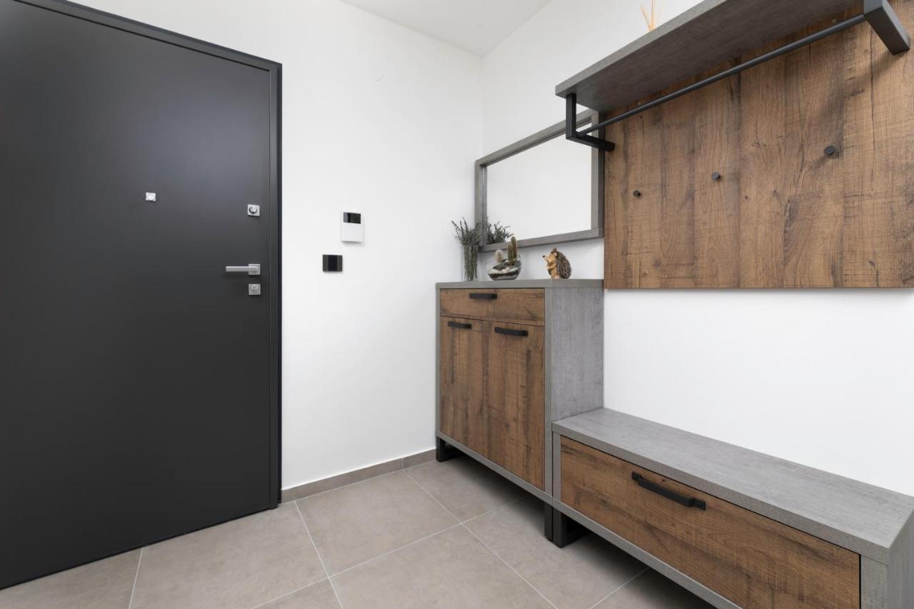 Apartment Luxury Adria Krk Town