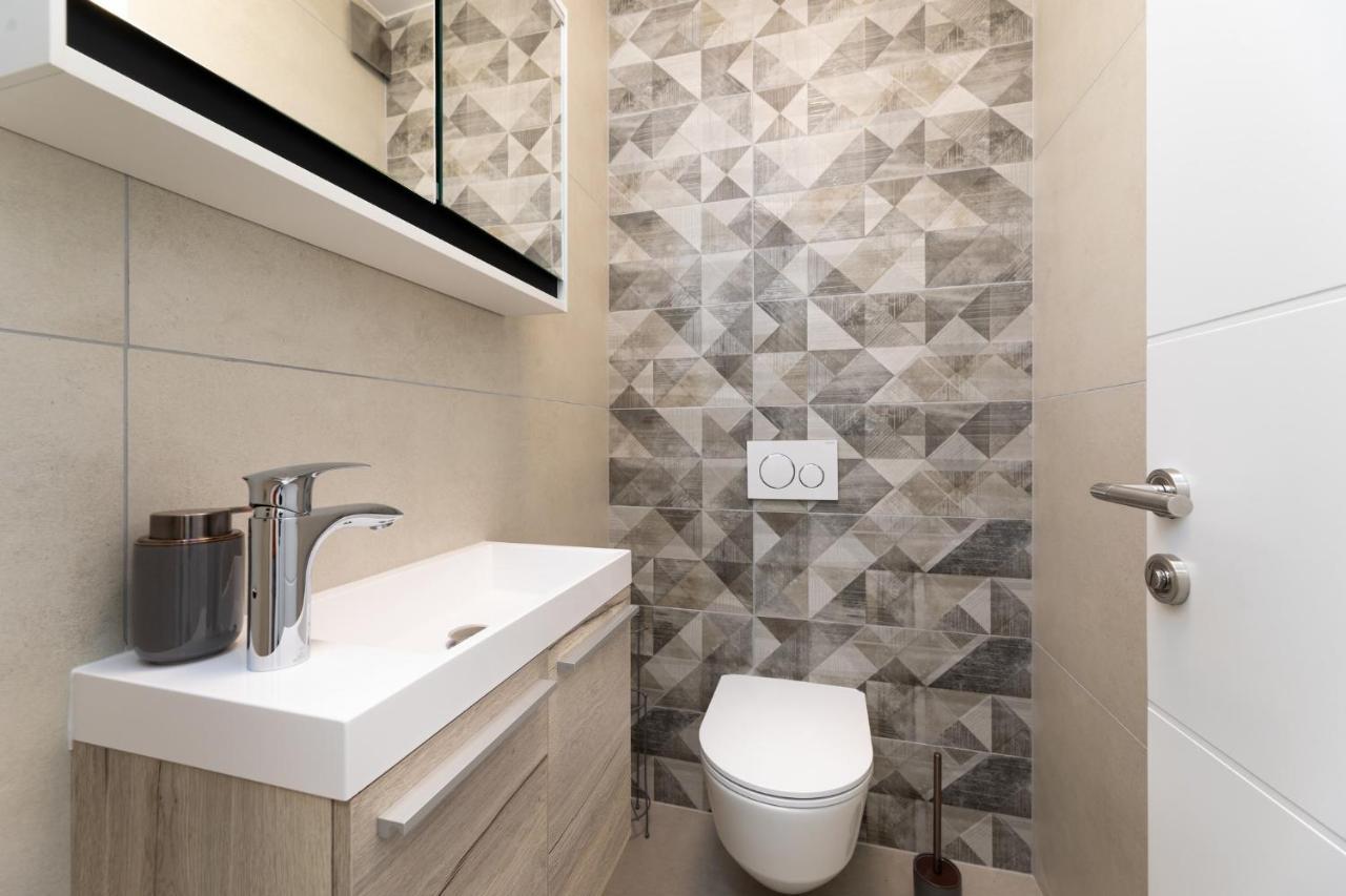Luxury Adria Apartment Krk Town