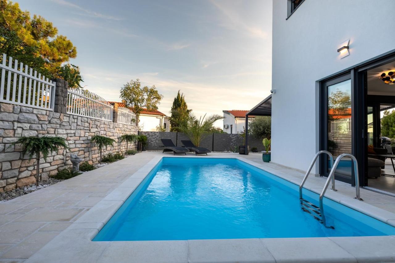 Apartment Luxury Adria *