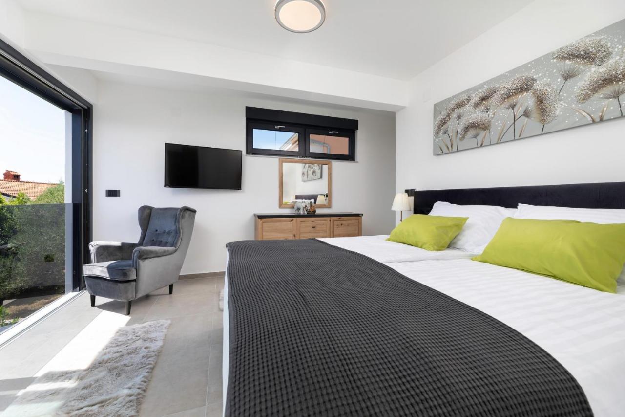 Luxury Adria Apartment *