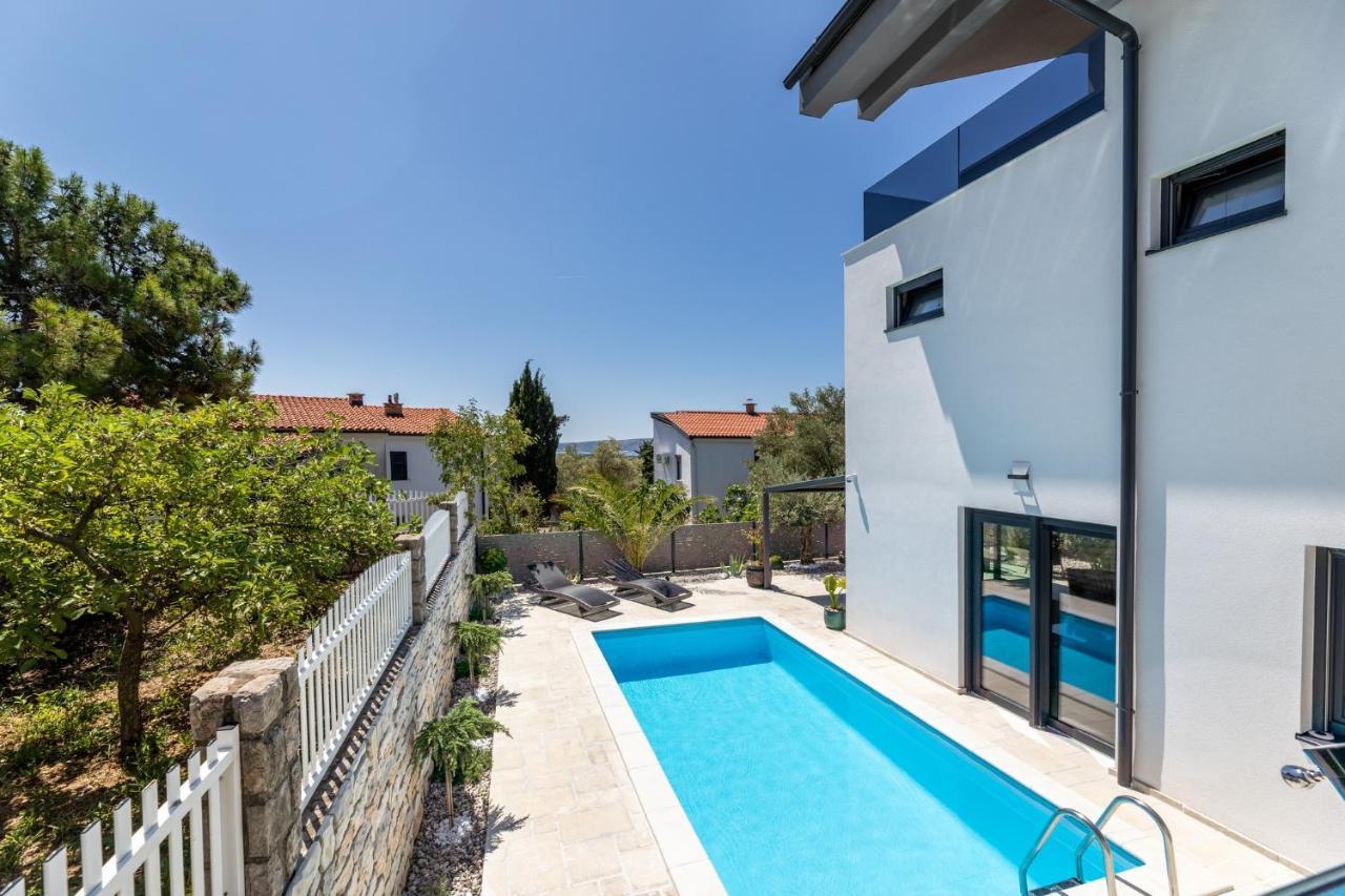 Apartment Luxury Adria *