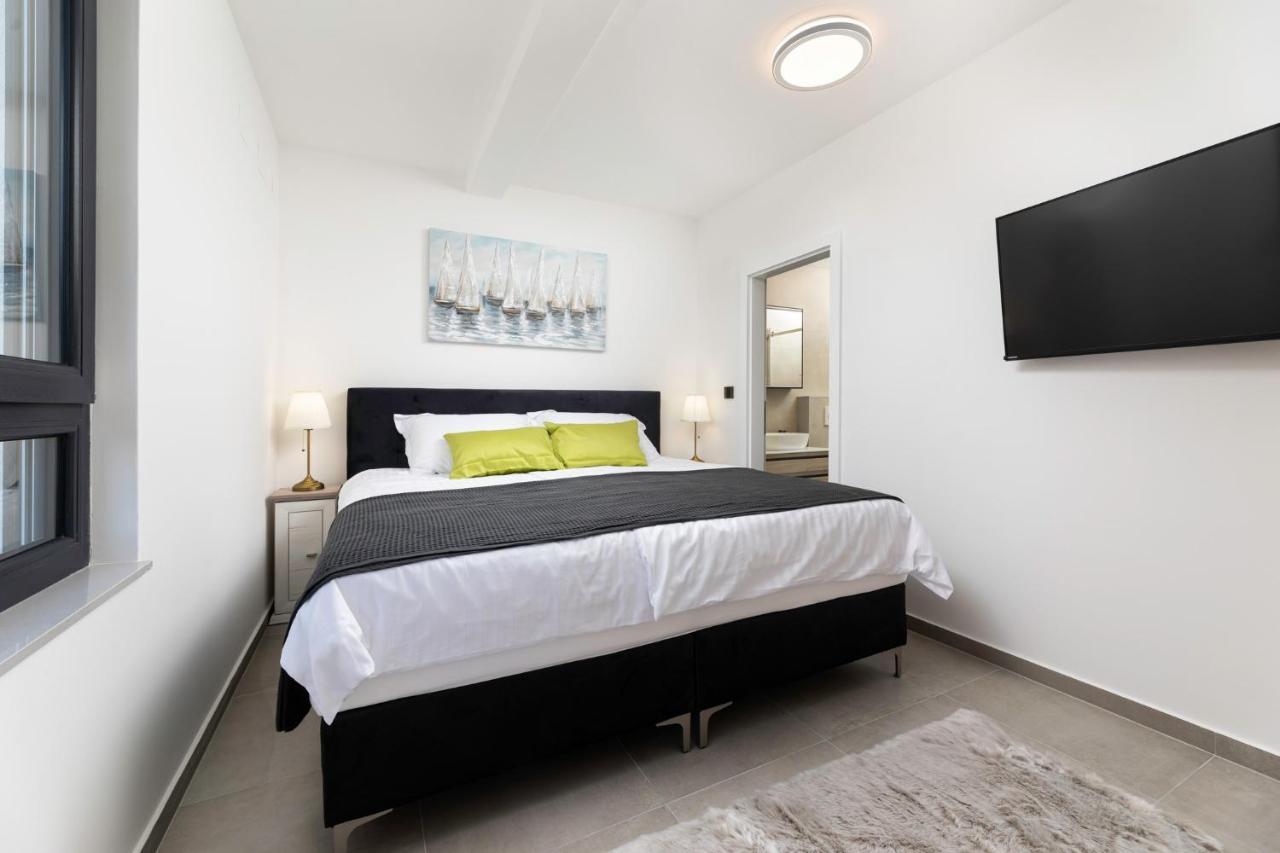 Apartment Luxury Adria Krk Town