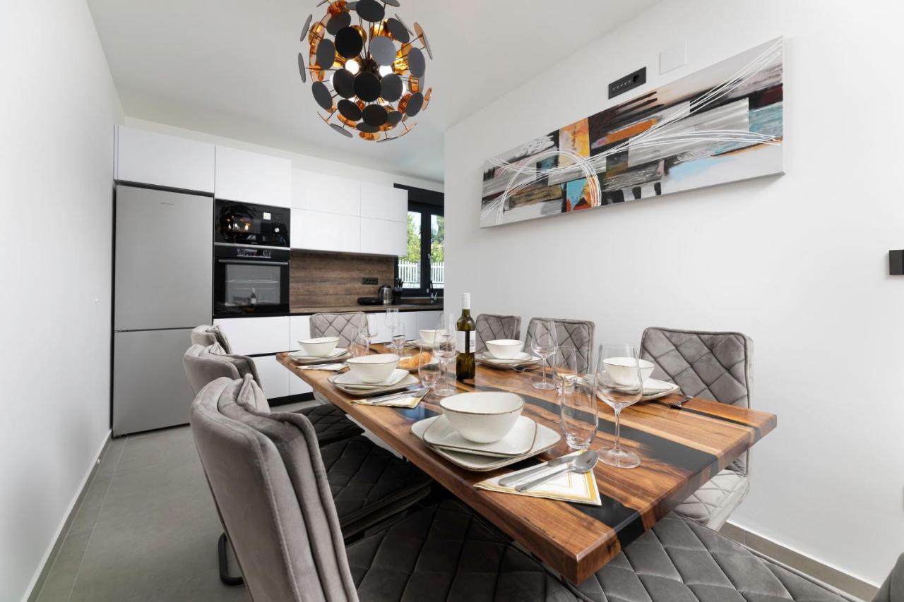 Apartment Luxury Adria
