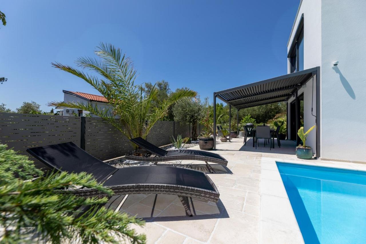 Luxury Adria Apartment