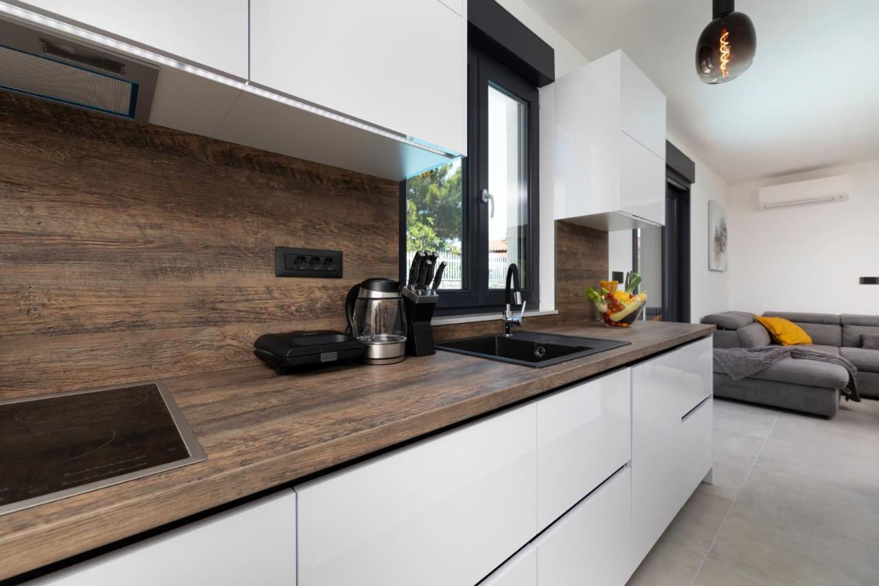 Apartment Luxury Adria *