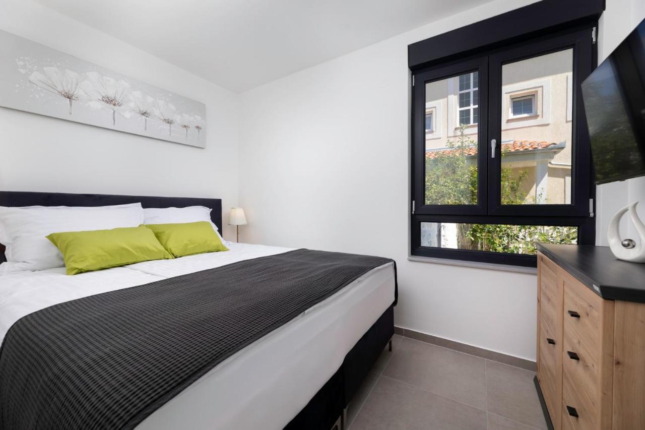Luxury Adria * Krk Town