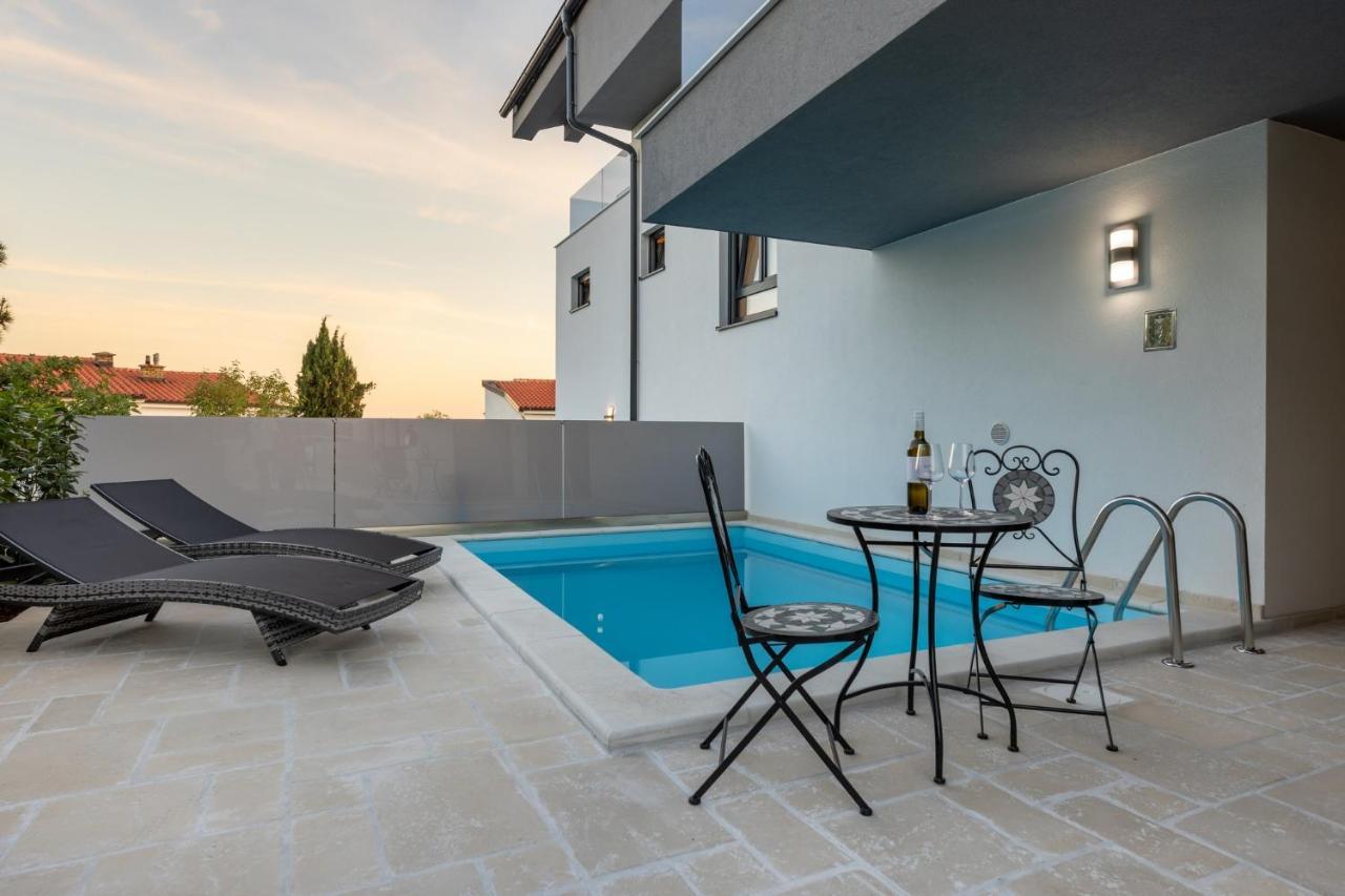 Luxury Adria *