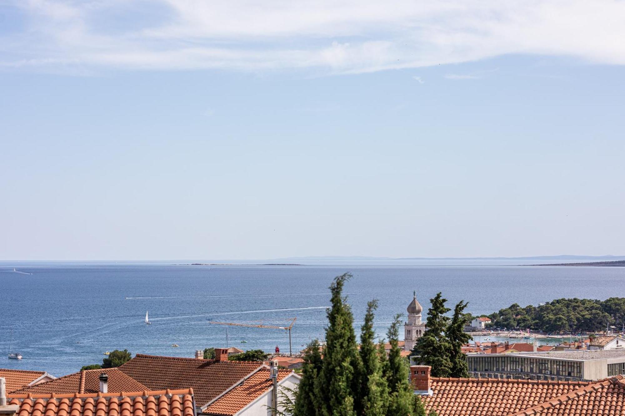 Apartment Luxury Adria