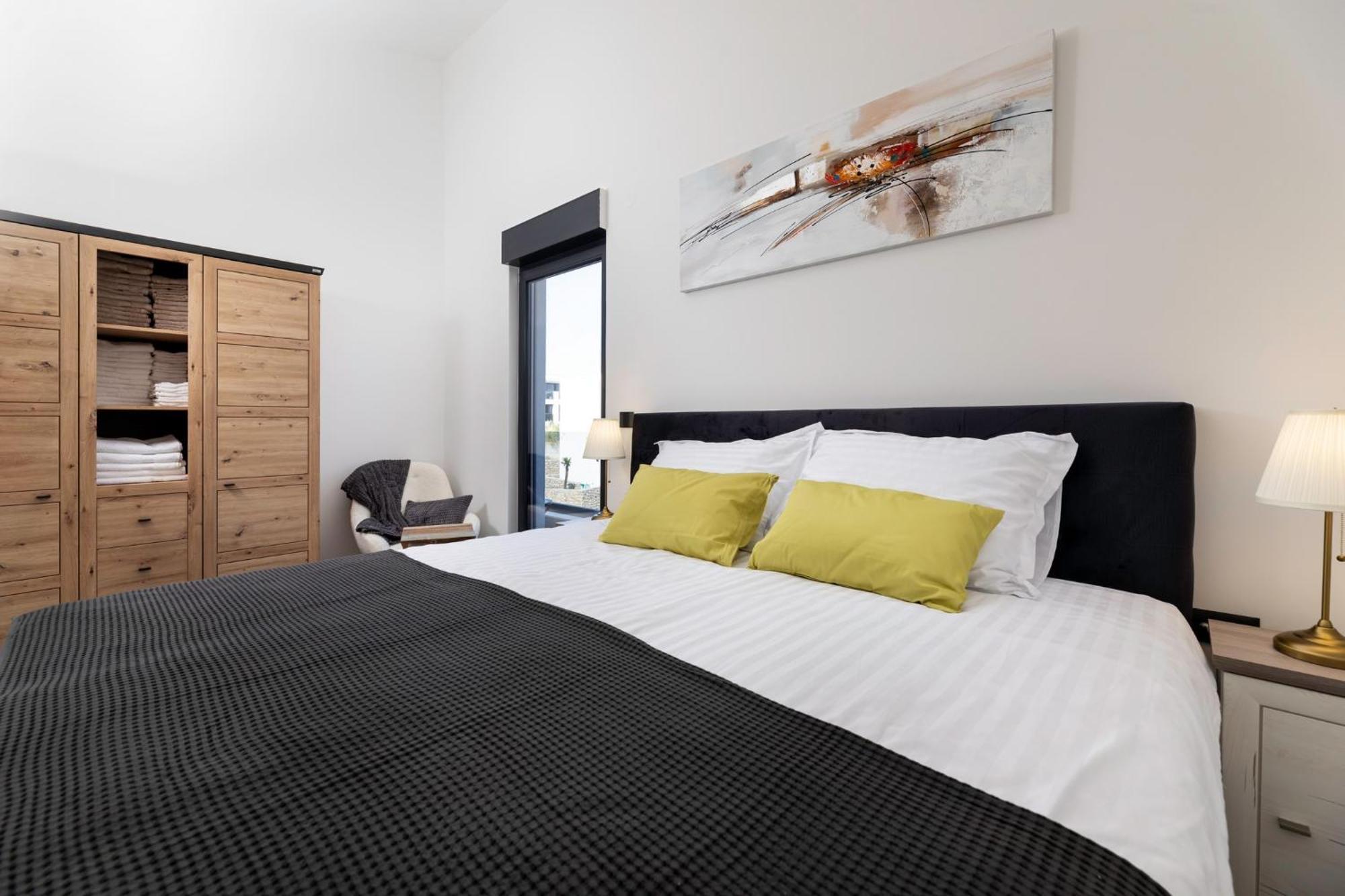 Luxury Adria * Krk Town