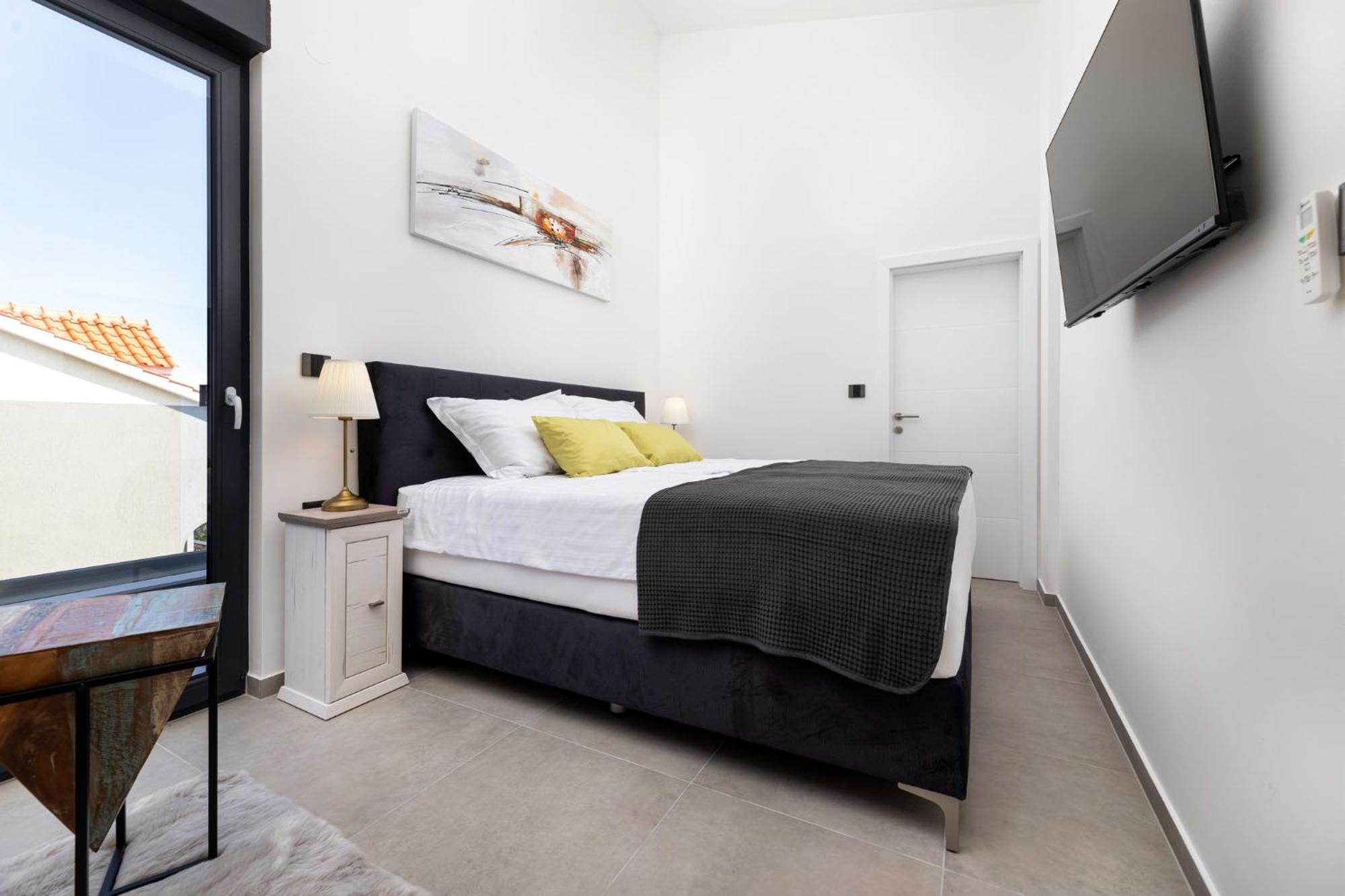 Luxury Adria Apartment Krk Town