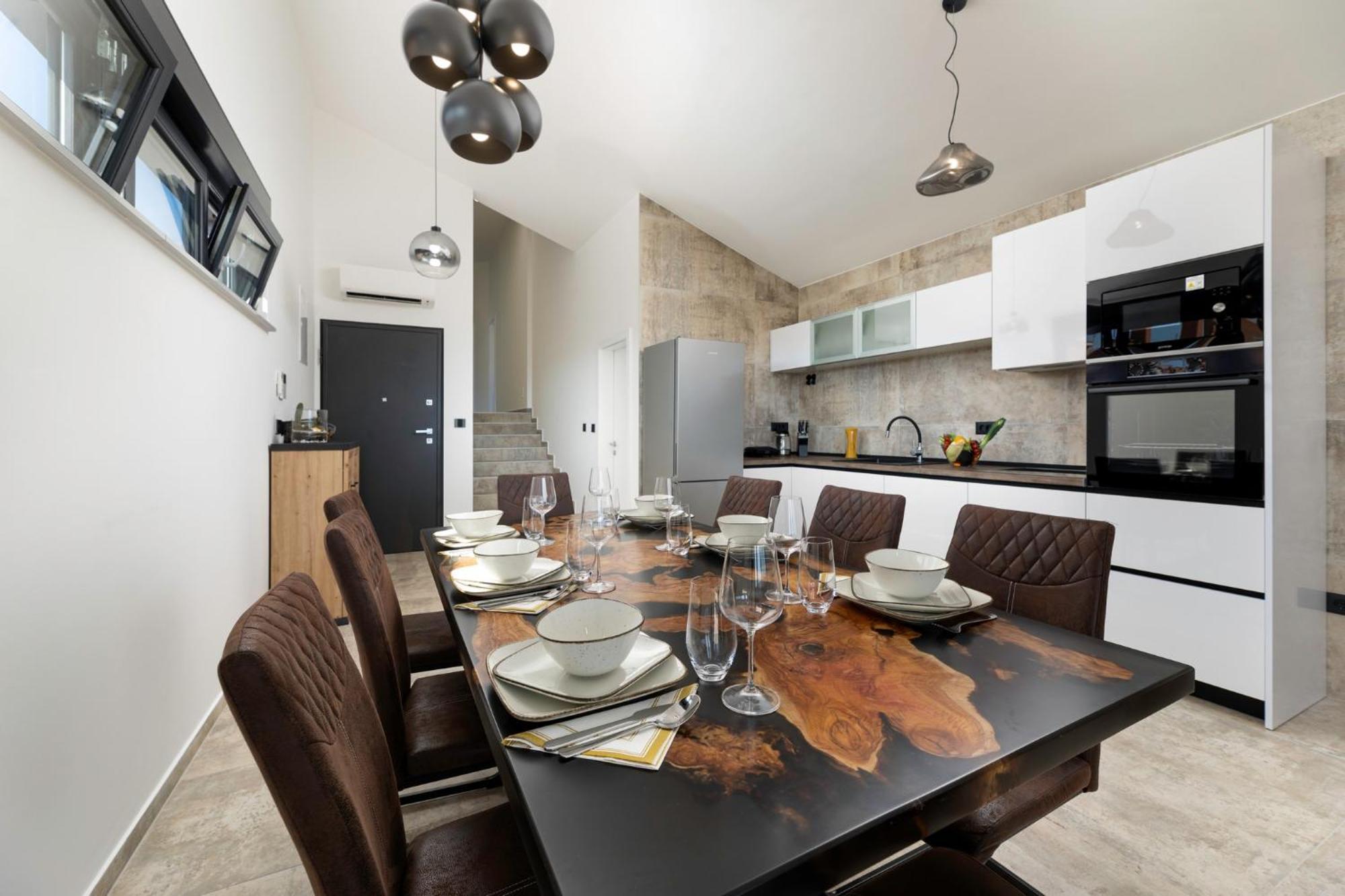 Apartment Luxury Adria *