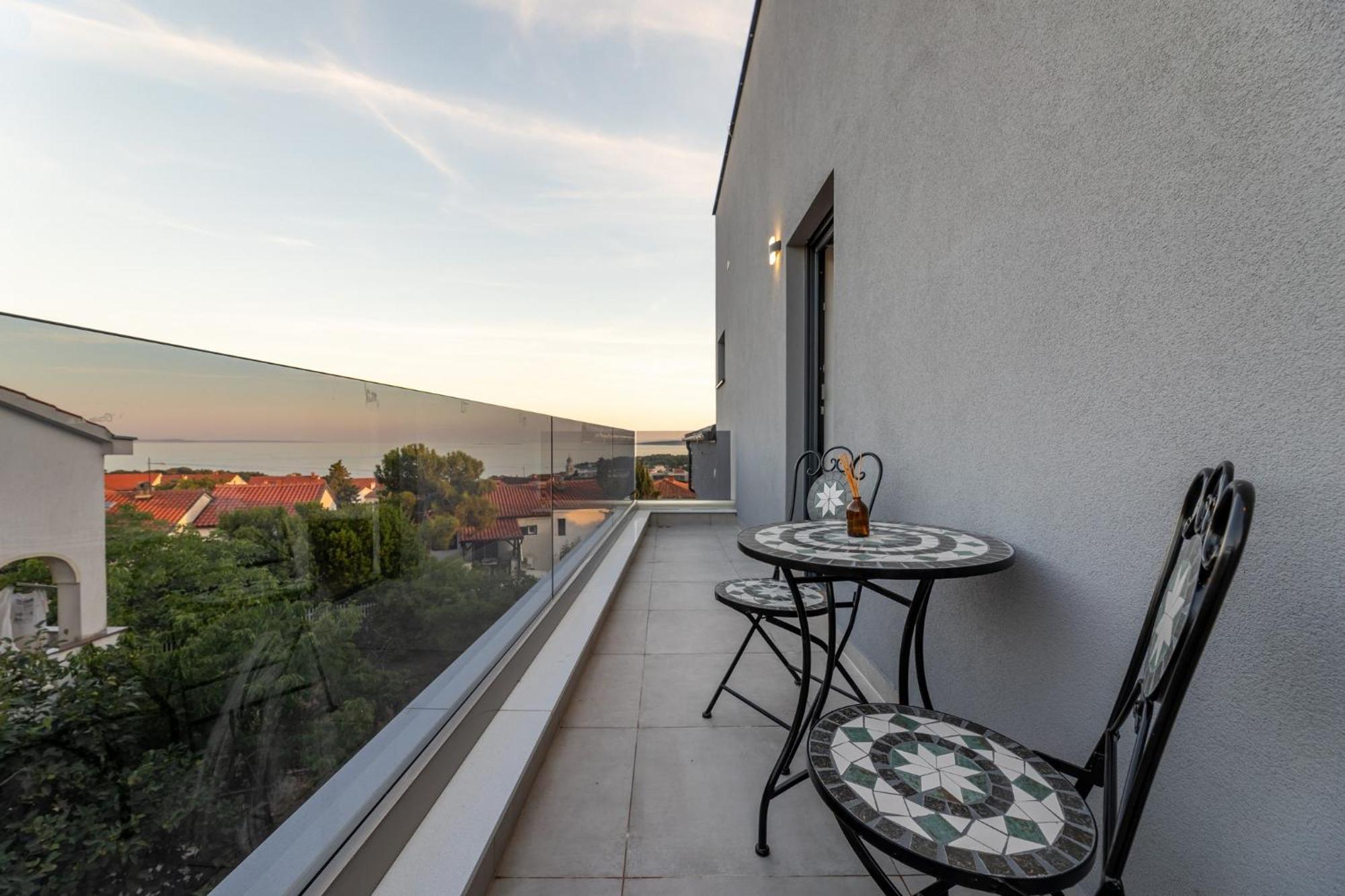 Luxury Adria Apartment *