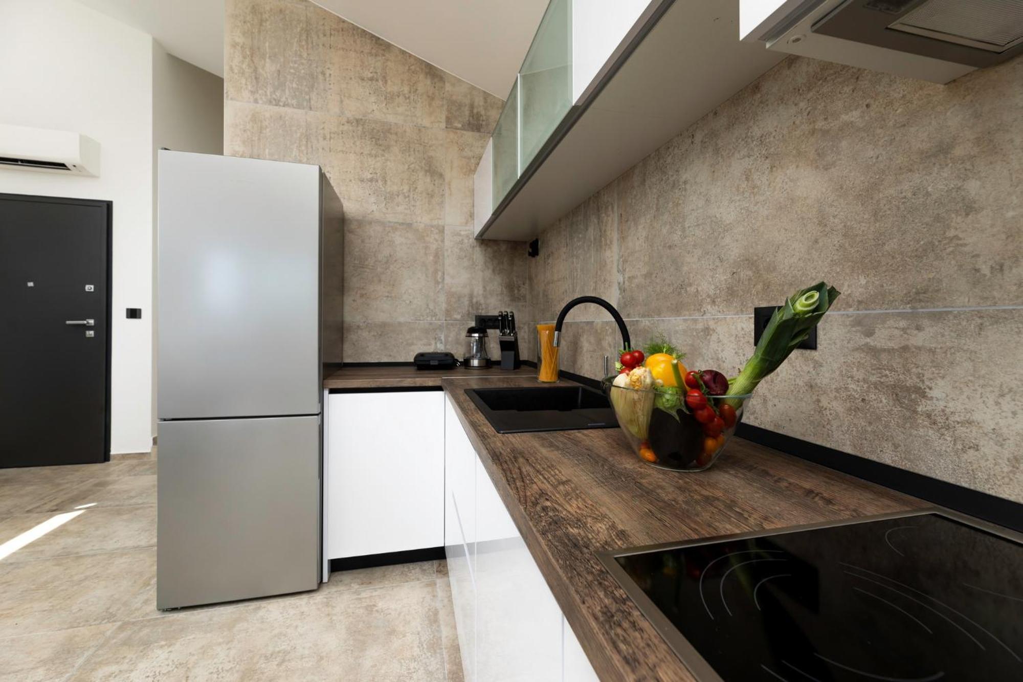 Luxury Adria * Krk Town