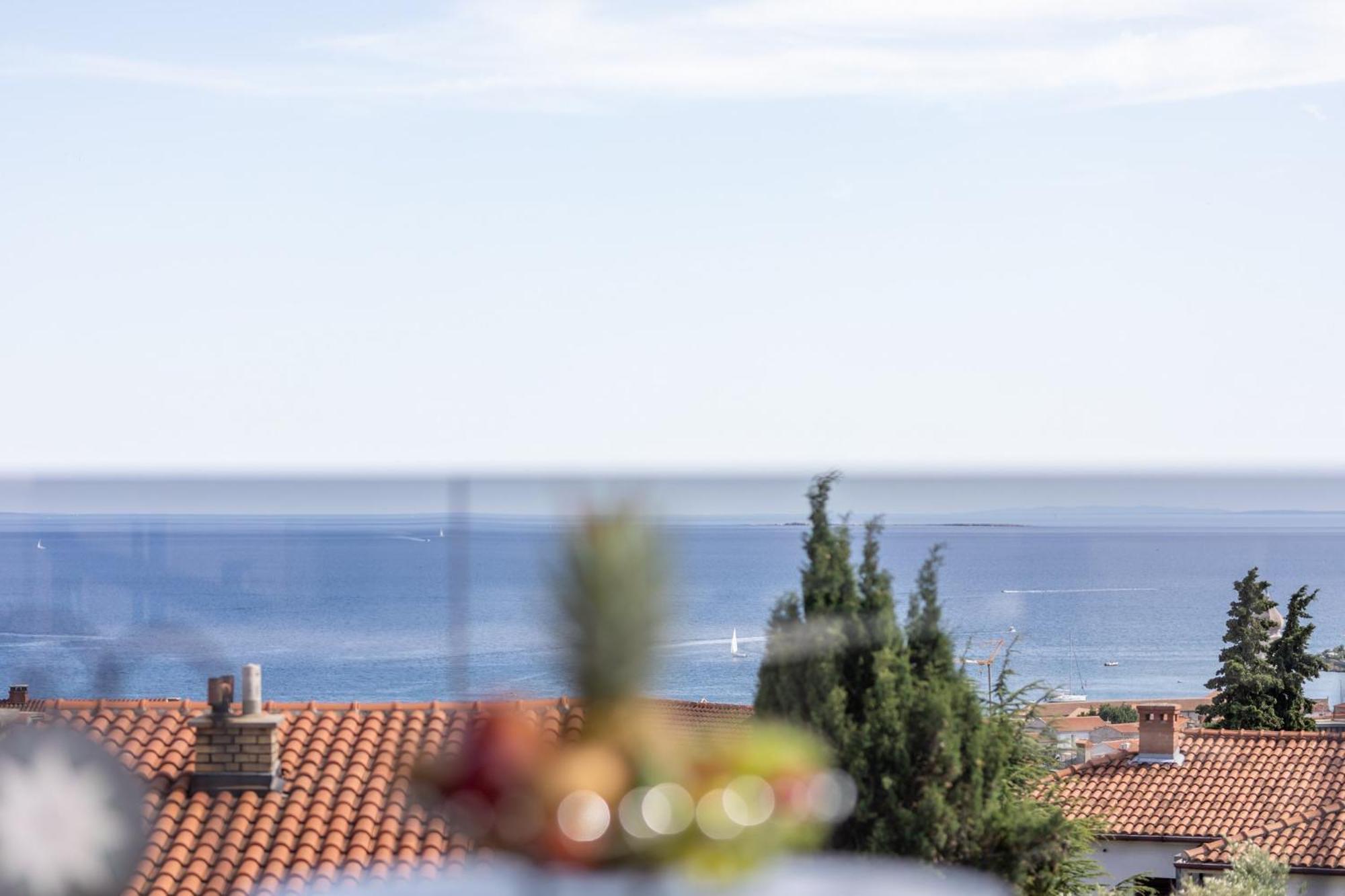 Apartment Luxury Adria *