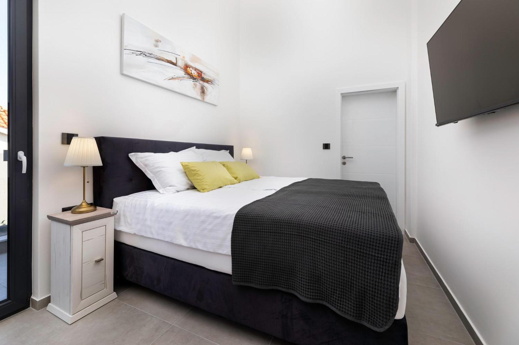 Luxury Adria Apartment
